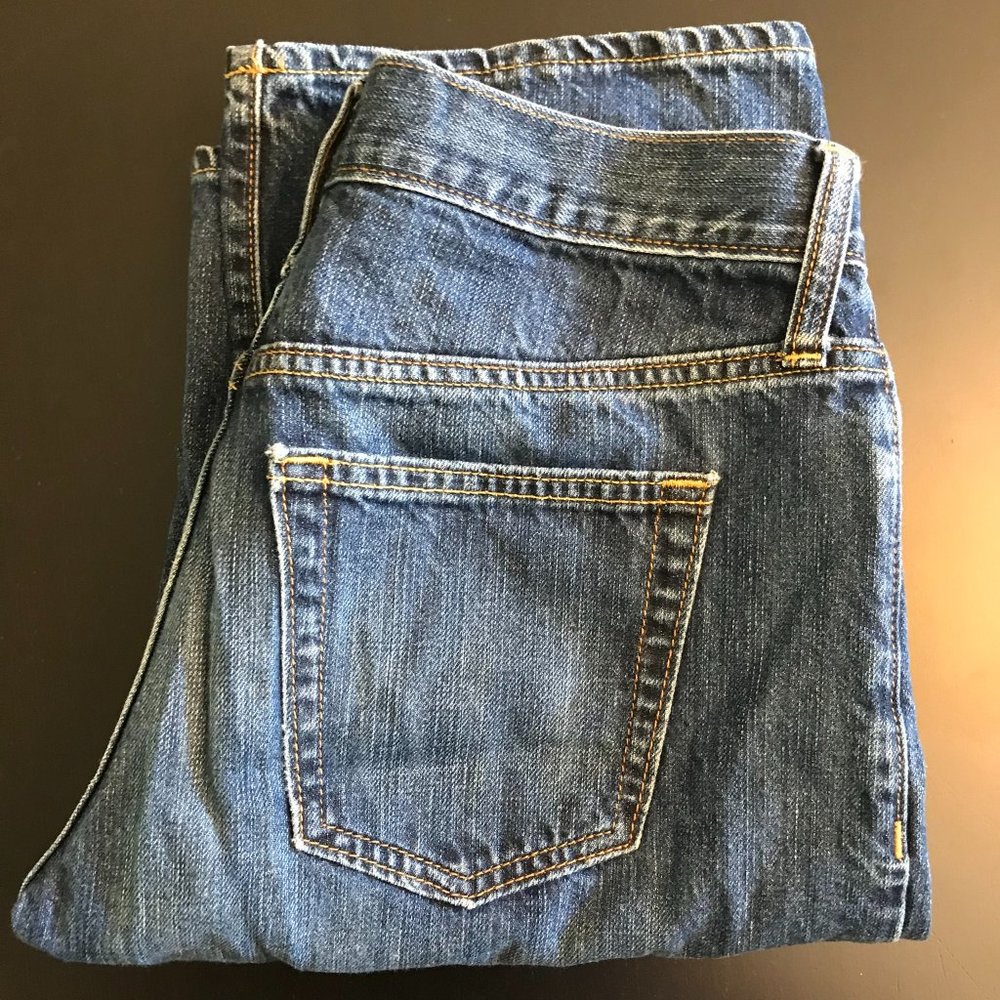 Boys' or Young Men's Old Navy Jeans 29x30
